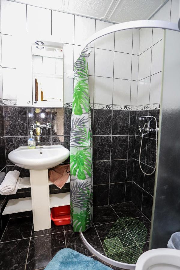 Vila Skala Herceg Novi Zewnętrze zdjęcie