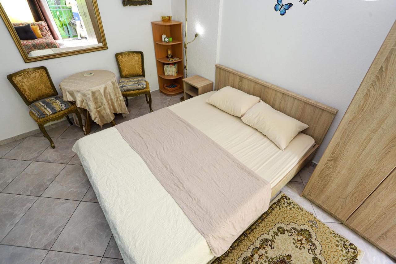 Vila Skala Herceg Novi Zewnętrze zdjęcie