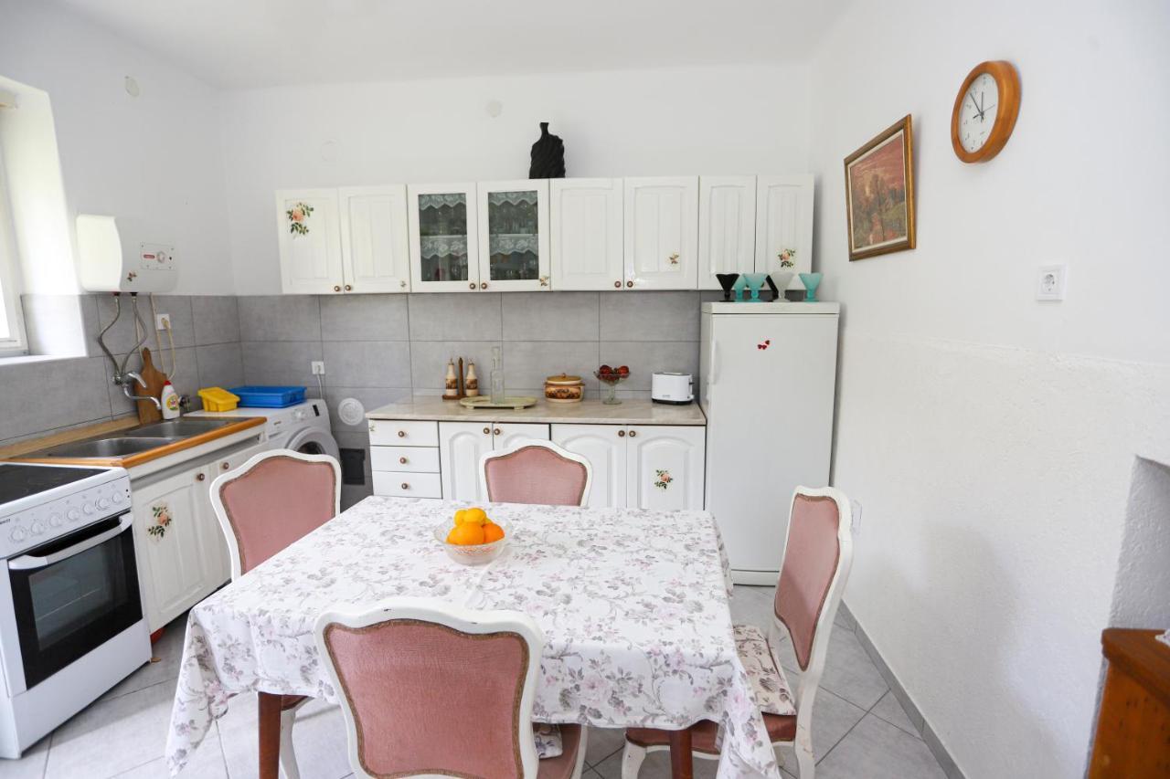 Vila Skala Herceg Novi Zewnętrze zdjęcie