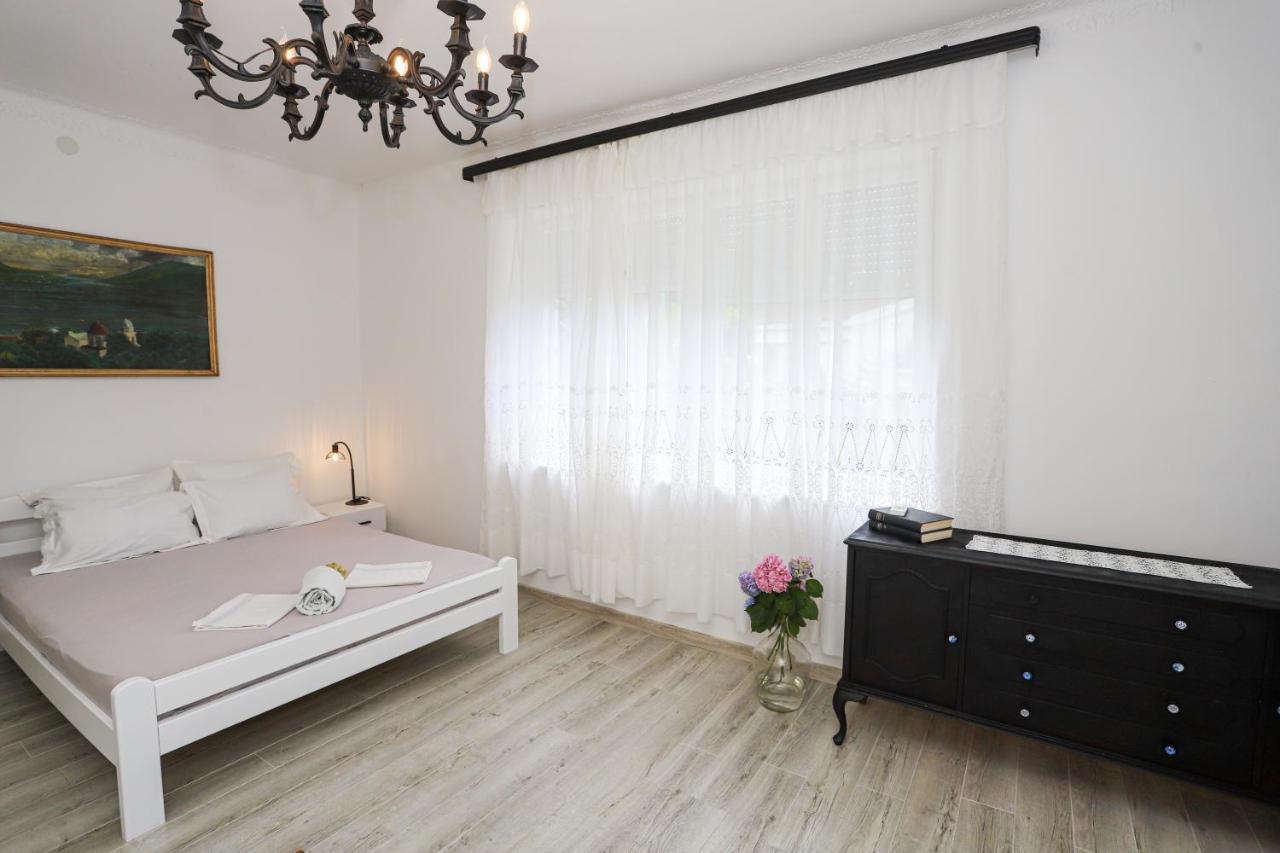 Vila Skala Herceg Novi Zewnętrze zdjęcie