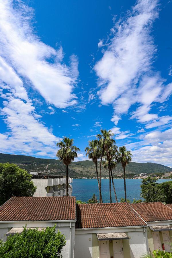 Vila Skala Herceg Novi Zewnętrze zdjęcie