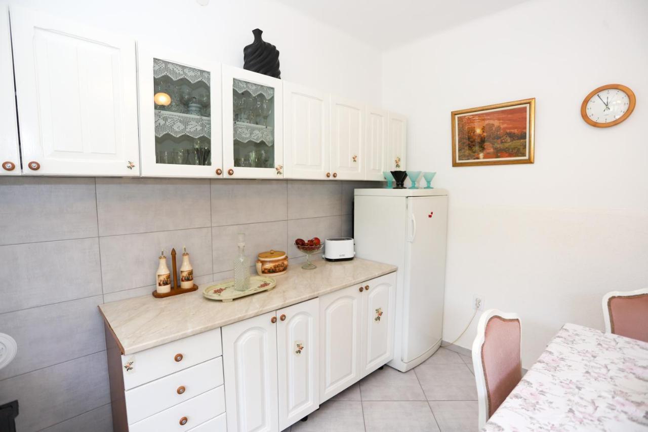 Vila Skala Herceg Novi Zewnętrze zdjęcie