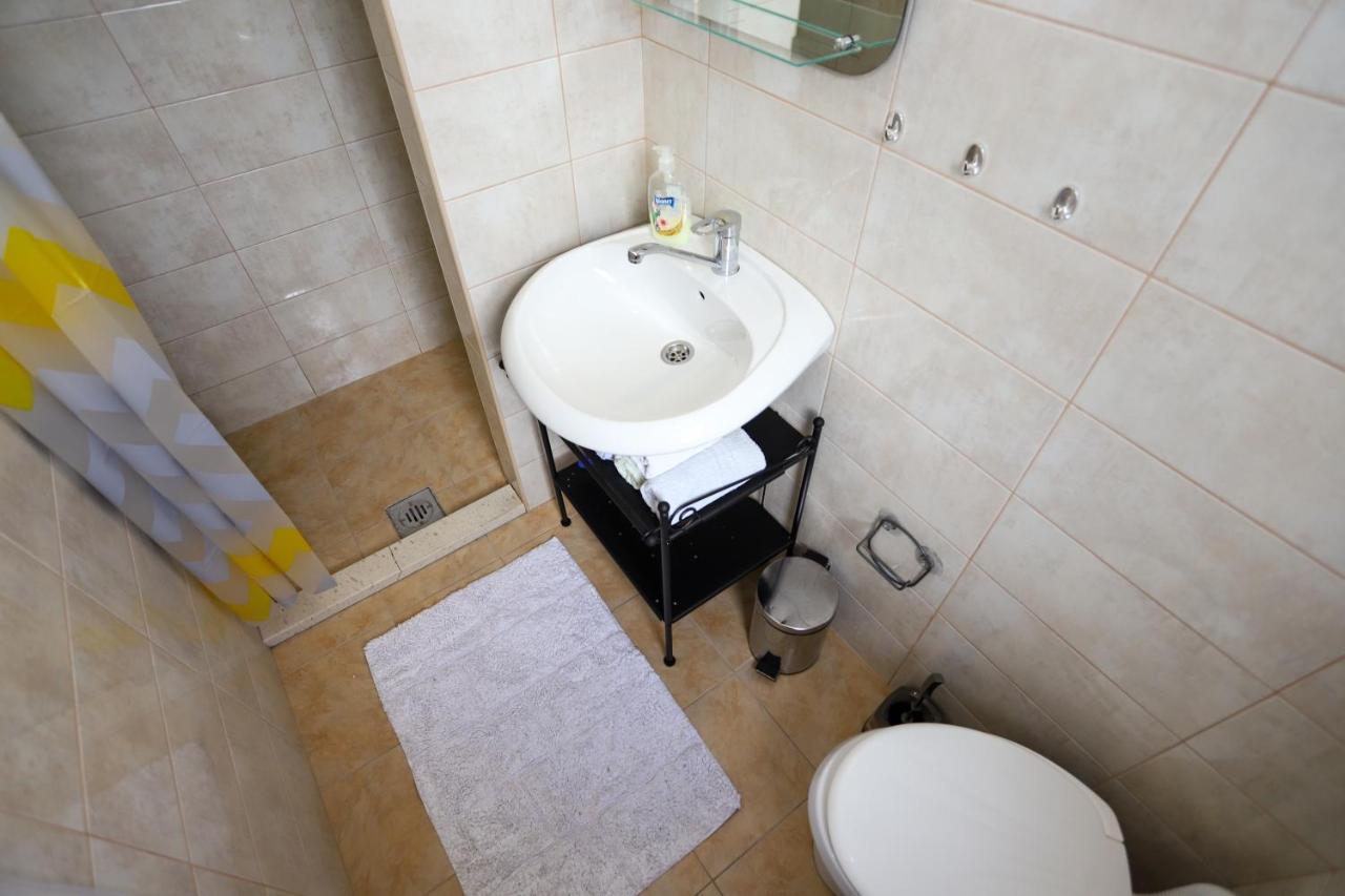 Vila Skala Herceg Novi Zewnętrze zdjęcie