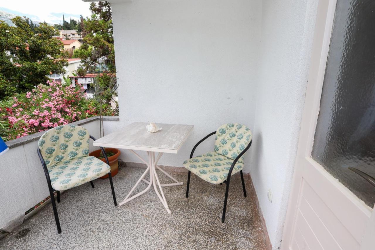 Vila Skala Herceg Novi Pokój zdjęcie