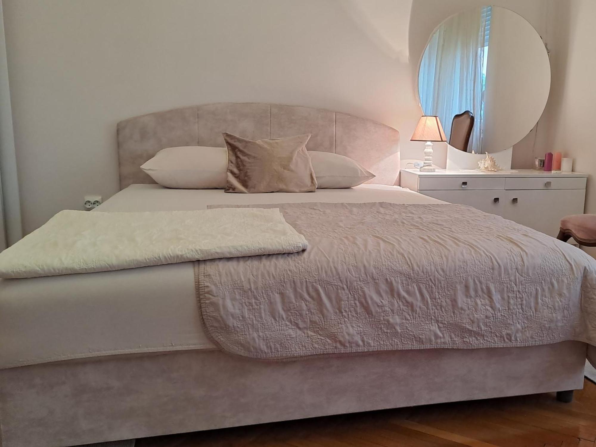 Vila Skala Herceg Novi Zewnętrze zdjęcie