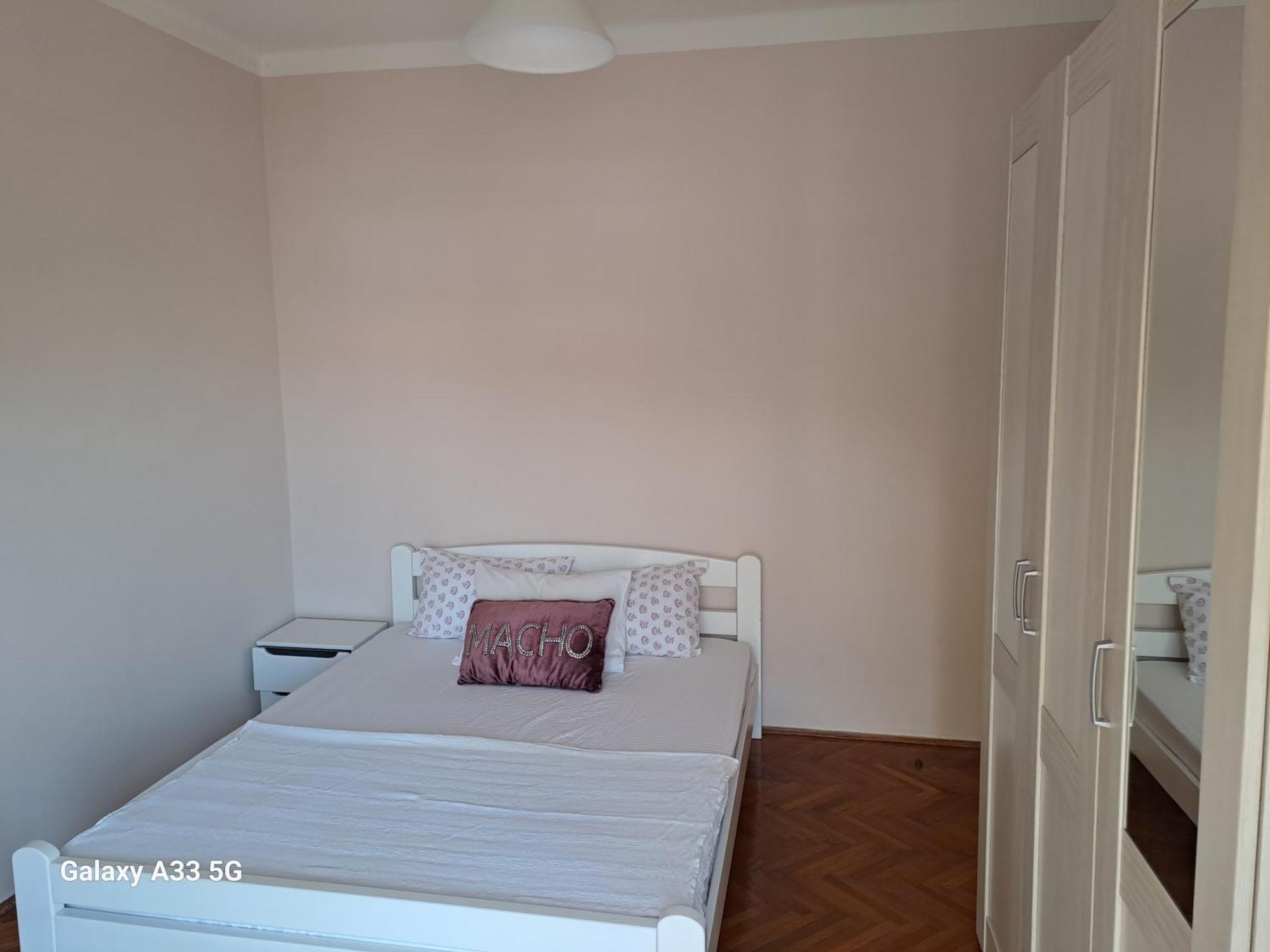Vila Skala Herceg Novi Pokój zdjęcie