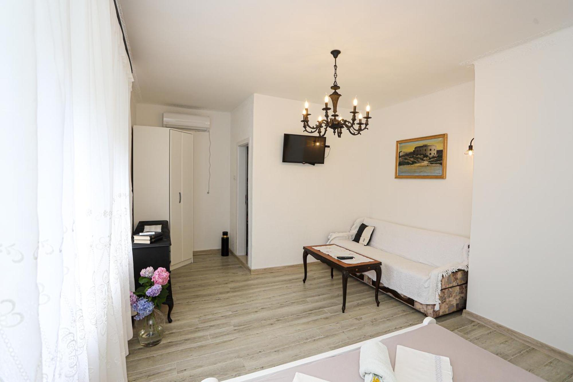 Vila Skala Herceg Novi Pokój zdjęcie