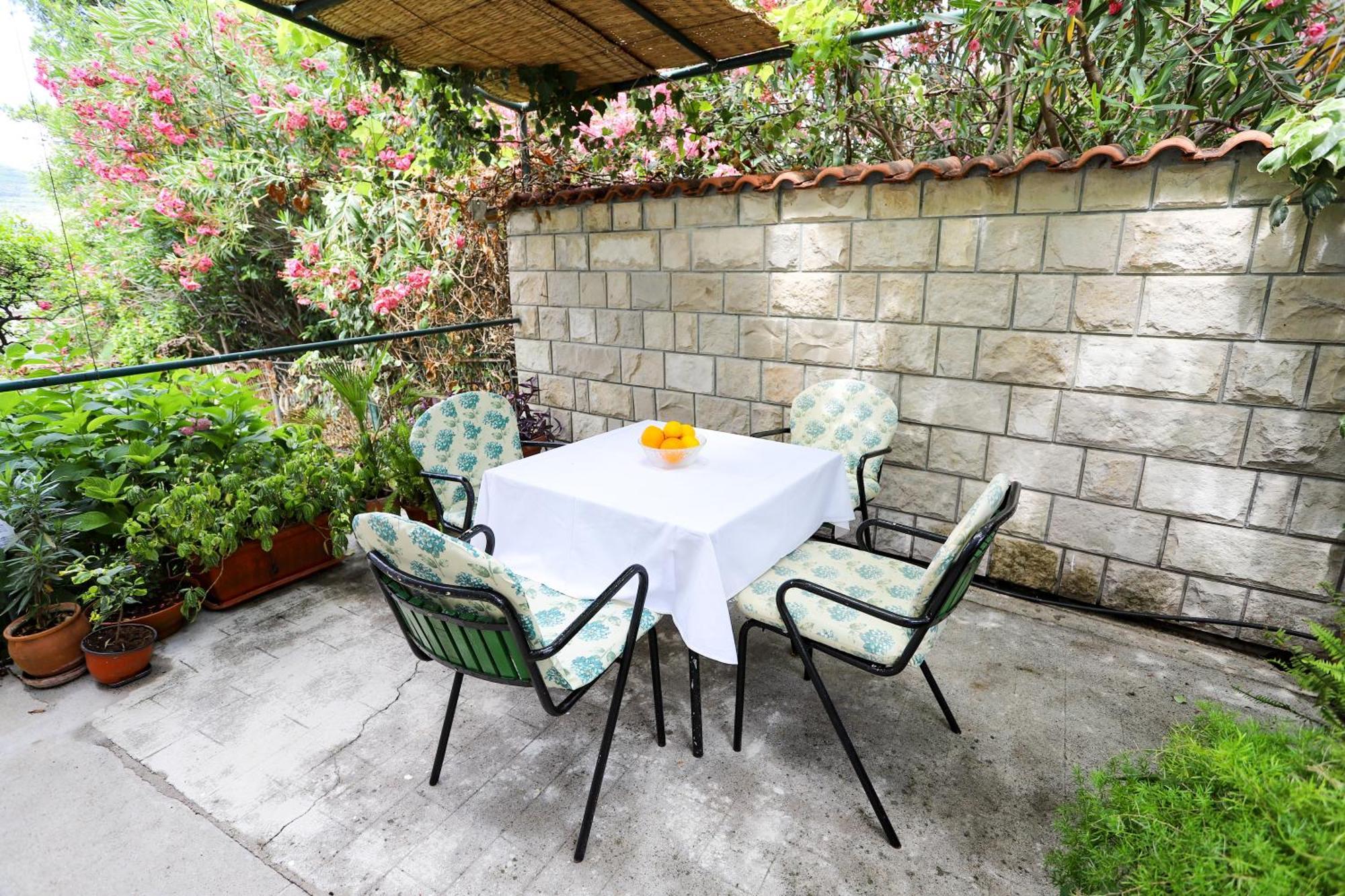 Vila Skala Herceg Novi Pokój zdjęcie