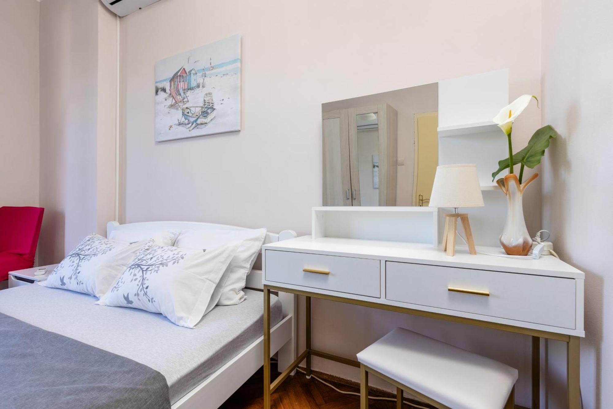 Vila Skala Herceg Novi Pokój zdjęcie