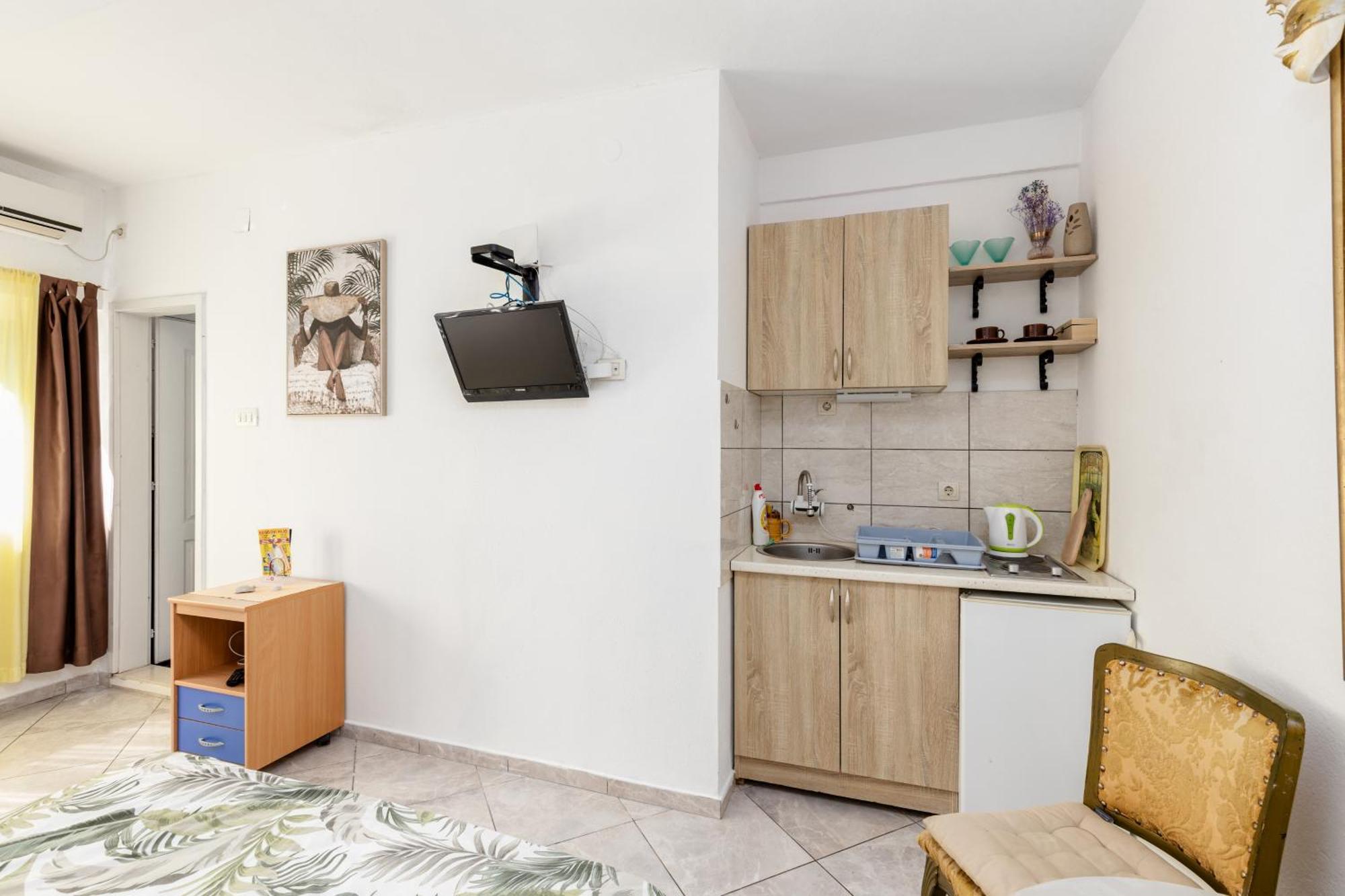 Vila Skala Herceg Novi Pokój zdjęcie