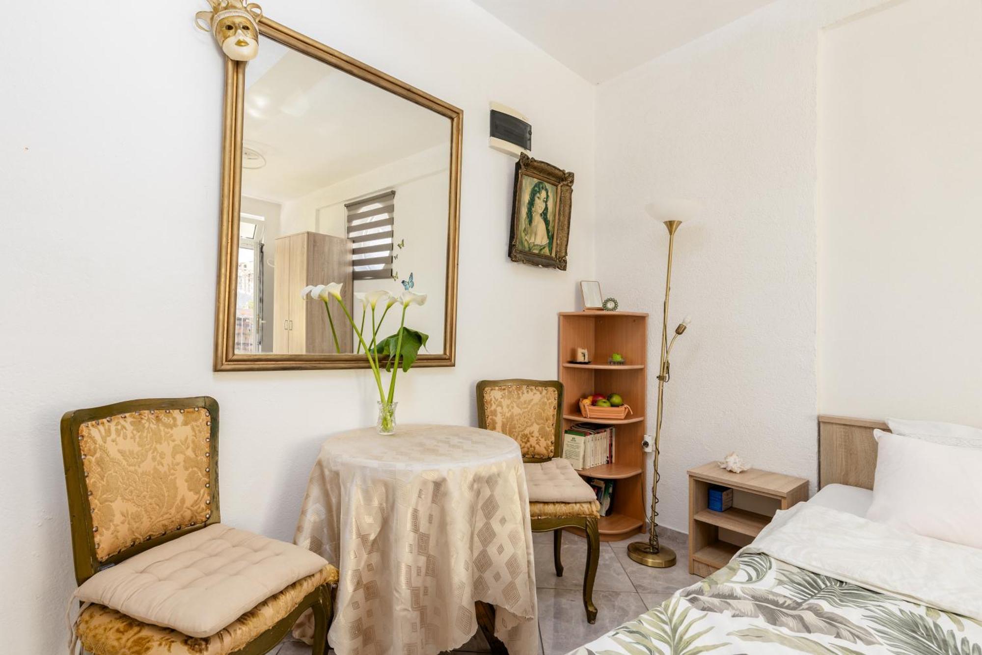 Vila Skala Herceg Novi Pokój zdjęcie