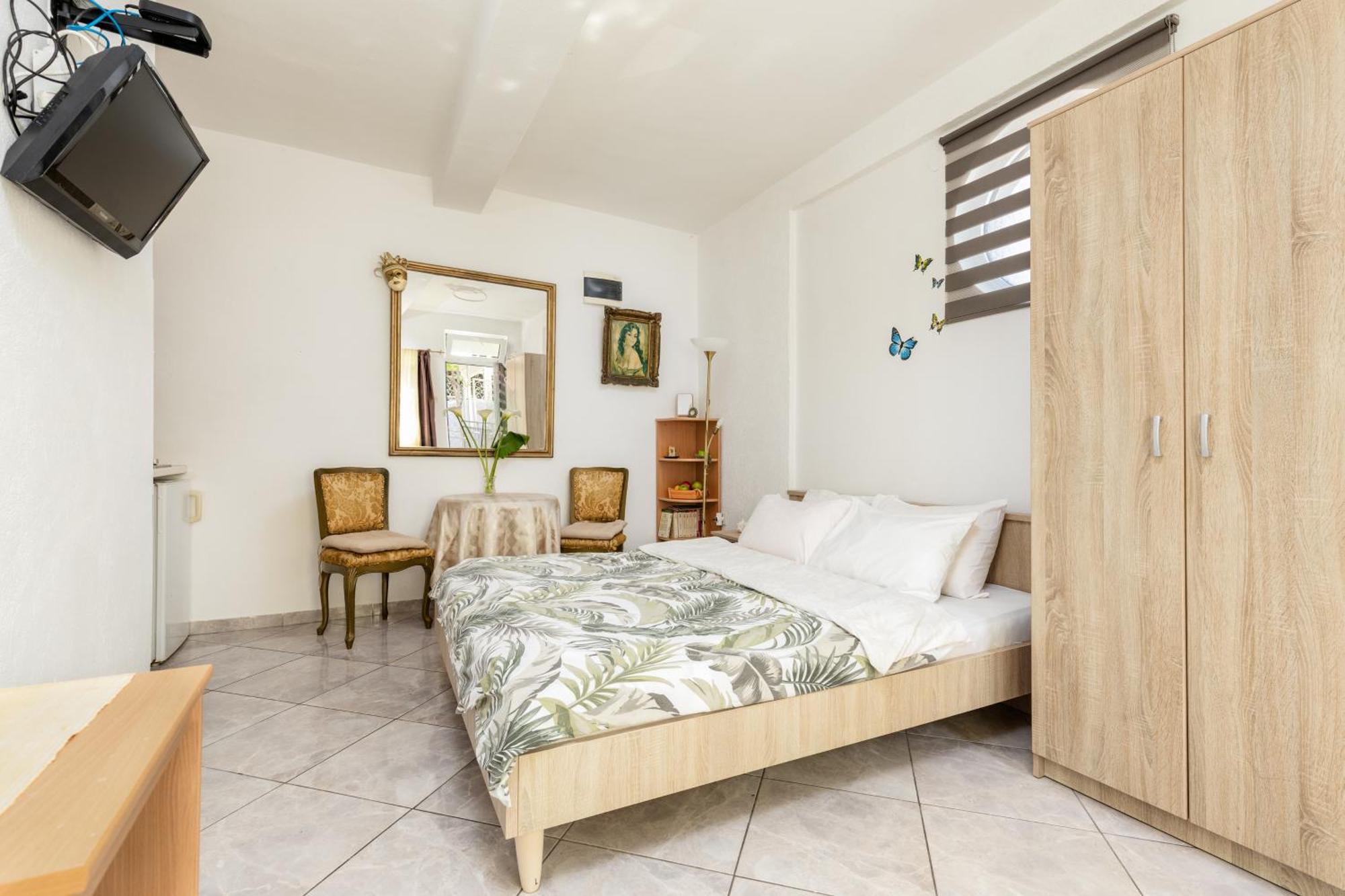 Vila Skala Herceg Novi Pokój zdjęcie