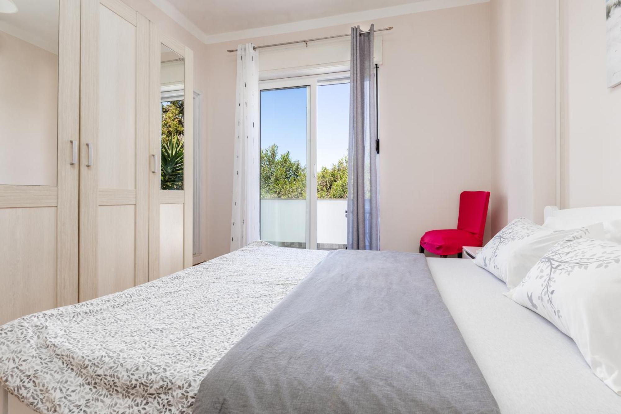 Vila Skala Herceg Novi Pokój zdjęcie