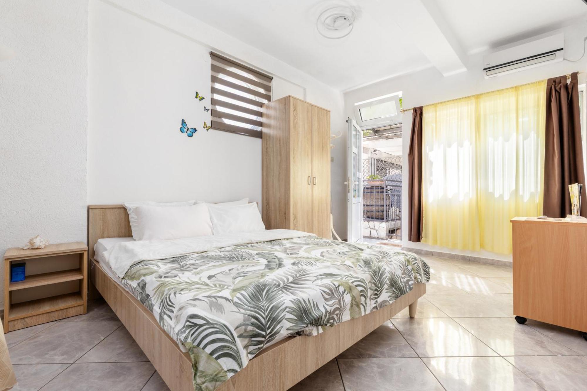 Vila Skala Herceg Novi Pokój zdjęcie