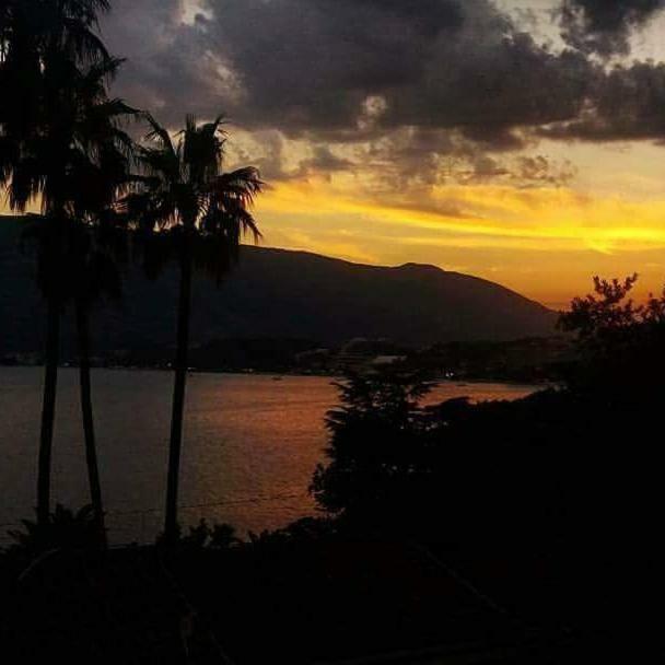 Vila Skala Herceg Novi Zewnętrze zdjęcie